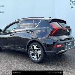 Hyundai Bayon Bayon 1.0 T-GDi 100 Hybrid 48V Creative 5p La Teste-de-Buch