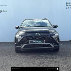 Hyundai Bayon Bayon 1.0 T-GDi 100 Hybrid 48V Creative 5p La Teste-de-Buch