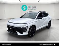 Hyundai Kona La Teste-de-Buch