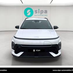 Hyundai Kona Kona Electrique 65 kWh - 217 ch N Line Creative 5p La Teste-de-Buch