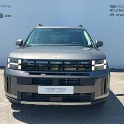 Hyundai Santa Fe Santa Fe 1.6 T-GDi Plug-in 253 HTRAC BVA6 Creative 5p La Teste-de-Buch