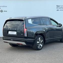 Hyundai Ioniq Ioniq 9 110 kWh - 307 ch HTRAC Executive 5p La Teste-de-Buch