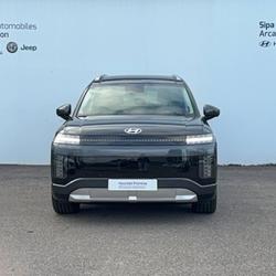 Hyundai Ioniq Ioniq 9 110 kWh - 307 ch HTRAC Executive 5p La Teste-de-Buch