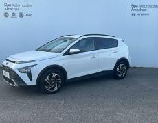 Hyundai Bayon La Teste-de-Buch