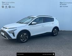 Hyundai Bayon La Teste-de-Buch