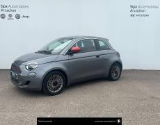 Fiat 500 III La Teste-de-Buch