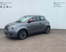 Fiat 500 III La Teste-de-Buch
