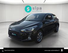 Hyundai i20 La Teste-de-Buch