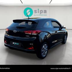 Hyundai i20 i20 Coup&eacute; 1.0 T-GDi 100 Intuitive 3p La Teste-de-Buch