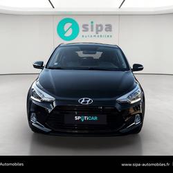 Hyundai i20 i20 Coup&eacute; 1.0 T-GDi 100 Intuitive 3p La Teste-de-Buch