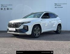 Hyundai Tucson La Teste-de-Buch