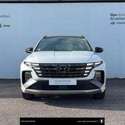 Hyundai Tucson Tucson 1.6 CRDi 136 Hybrid 48V DCT-7 N Line Executive 5p La Teste-de-Buch