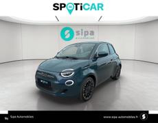 Fiat 500 III La Teste-de-Buch