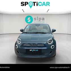Fiat 500 III 500 e 118 ch La Prima 3p La Teste-de-Buch