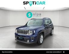 Jeep Renegade La Teste-de-Buch