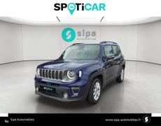 Jeep Renegade La Teste-de-Buch