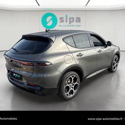 Alfa Romeo Tonale Tonale 1.3 Hybride Rechargeable PHEV 280ch AT6 e-Q4 Veloce 5p La Teste-de-Buch