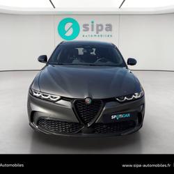 Alfa Romeo Tonale Tonale 1.3 Hybride Rechargeable PHEV 280ch AT6 e-Q4 Veloce 5p La Teste-de-Buch