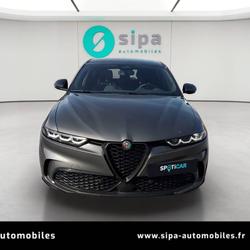 Alfa Romeo Tonale Tonale 1.3 Hybride Rechargeable PHEV 280ch AT6 e-Q4 Veloce 5p La Teste-de-Buch