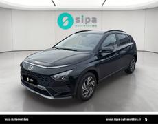 Hyundai Bayon La Teste-de-Buch
