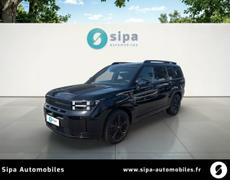 Hyundai Santa Fe La Teste-de-Buch