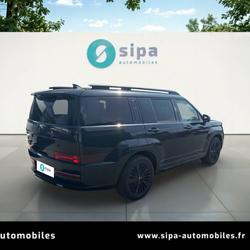 Hyundai Santa Fe Santa Fe 1.6 T-GDi Plug-in 253 HTRAC BVA6 Calligraphy 5p La Teste-de-Buch
