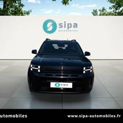 Hyundai Santa Fe Santa Fe 1.6 T-GDi Plug-in 253 HTRAC BVA6 Calligraphy 5p La Teste-de-Buch