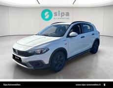 Fiat Tipo 2 La Teste-de-Buch