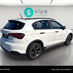 Fiat Tipo 2 Tipo SW 1.5 Firefly Turbo 130 ch S&S DCT7 Hybrid Cross 5p La Teste-de-Buch