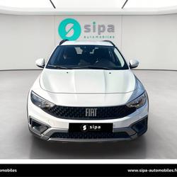 Fiat Tipo 2 Tipo Cross 5 Portes 1.5 Firefly Turbo 130 ch S&S DCT7 Hybrid (RED) 5p La Teste-de-Buch