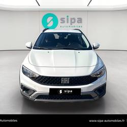 Fiat Tipo 2 Tipo SW 1.5 Firefly Turbo 130 ch S&S DCT7 Hybrid Cross 5p La Teste-de-Buch