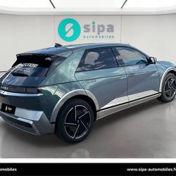 Hyundai Ioniq 5 Ioniq 5 84 kWh - 229 ch Executive 5p La Teste-de-Buch