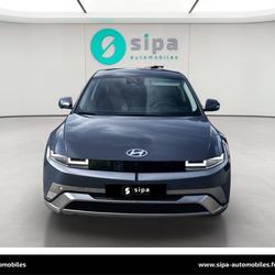 Hyundai Ioniq 5 Ioniq 5 84 kWh - 229 ch Executive 5p La Teste-de-Buch