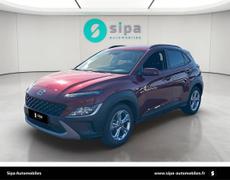 Hyundai Kona La Teste-de-Buch