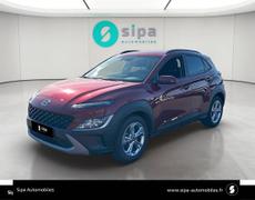 Hyundai Kona La Teste-de-Buch