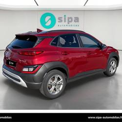 Hyundai Kona Kona 1.0 T-GDi 120 Hybrid 48V Intuitive 5p La Teste-de-Buch