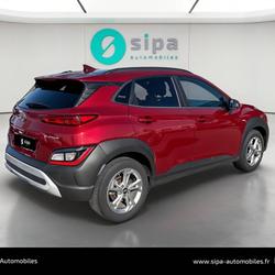 Hyundai Kona Kona 1.0 T-GDi 120 Hybrid 48V Intuitive 5p La Teste-de-Buch