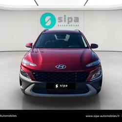 Hyundai Kona Kona 1.0 T-GDi 120 Hybrid 48V Intuitive 5p La Teste-de-Buch