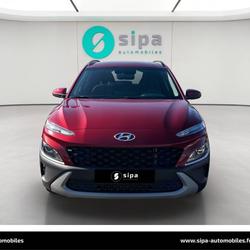 Hyundai Kona Kona 1.0 T-GDi 120 Hybrid 48V Intuitive 5p La Teste-de-Buch