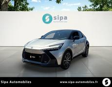 Toyota C-HR La Teste-de-Buch