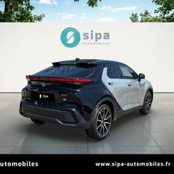 Toyota C-HR C-HR Hybride 200 AWD-i GR Sport 5p La Teste-de-Buch