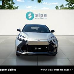 Toyota C-HR C-HR Hybride 200 AWD-i GR Sport 5p La Teste-de-Buch