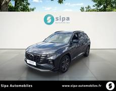 Hyundai Tucson La Teste-de-Buch