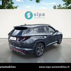 Hyundai Tucson Tucson 1.6 CRDi 136 Hybrid 48V DCT-7 N Line Executive 5p La Teste-de-Buch