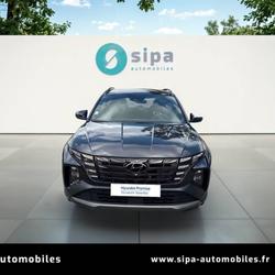 Hyundai Tucson Tucson 1.6 CRDi 136 Hybrid 48V DCT-7 N Line Executive 5p La Teste-de-Buch