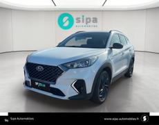 Hyundai Tucson La Teste-de-Buch