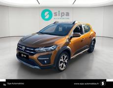 Dacia Sandero La Teste-de-Buch