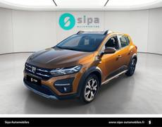 Dacia Sandero La Teste-de-Buch