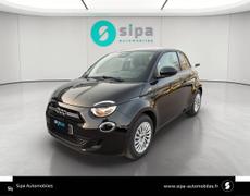 Fiat 500 III La Teste-de-Buch