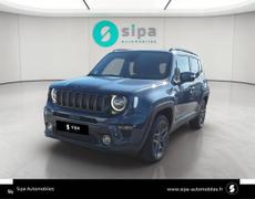 Jeep Renegade La Teste-de-Buch